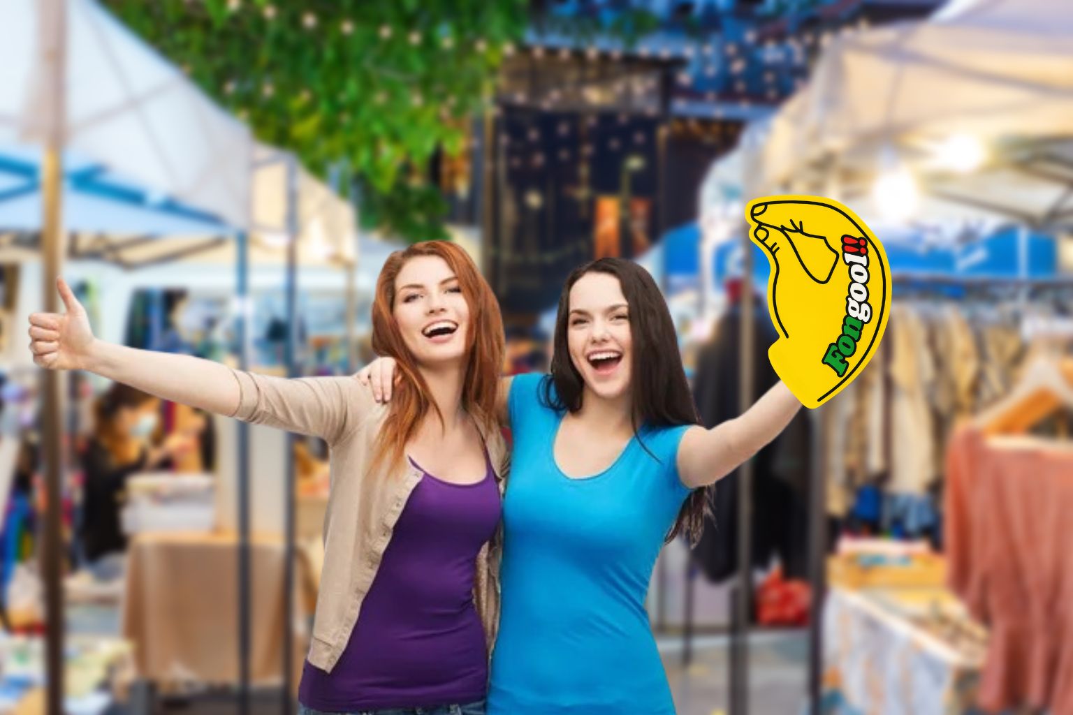 Fongool! Italian Foam Hand 🤌 – Hilarious Hand Gesture Prop for Games & Parties